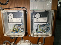 1995 vermacold sv36 barkoeling met flessennest - afbeelding 1 van  8
