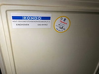 1995 vermacold sv36 barkoeling met flessennest - afbeelding 5 van  8
