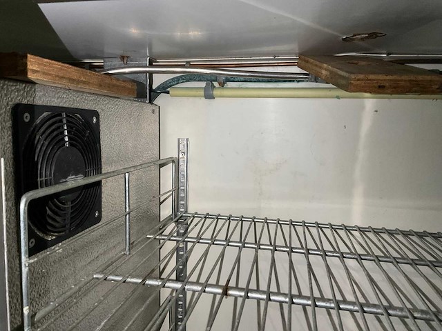 1995 vermacold sv36 barkoeling met flessennest - afbeelding 6 van  8