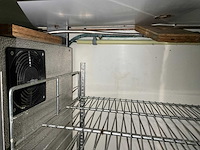 1995 vermacold sv36 barkoeling met flessennest - afbeelding 6 van  8