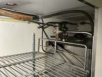 1995 vermacold sv36 barkoeling met flessennest - afbeelding 7 van  8