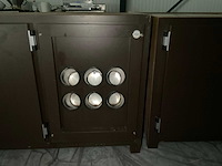 1995 vermacold sv36 barkoeling met flessennest - afbeelding 8 van  8