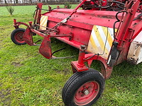 1995 vervaet t17 bietenrooier - afbeelding 19 van  62
