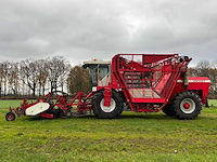 1995 vervaet t17 bietenrooier - afbeelding 2 van  62