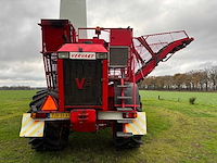 1995 vervaet t17 bietenrooier - afbeelding 5 van  62