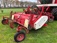 1995 vervaet t17 bietenrooier - afbeelding 8 van  62