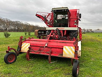 1995 vervaet t17 bietenrooier - afbeelding 9 van  62