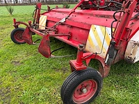 1995 vervaet t17 bietenrooier - afbeelding 11 van  64