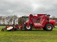 1995 vervaet t17 bietenrooier - afbeelding 12 van  64