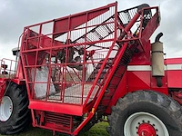 1995 vervaet t17 bietenrooier - afbeelding 33 van  64