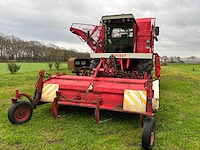 1995 vervaet t17 bietenrooier - afbeelding 64 van  64