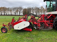 1995 vervaet t17 bietenrooier - afbeelding 2 van  64