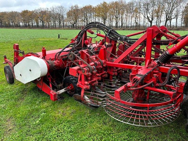 1995 vervaet t17 bietenrooier - afbeelding 3 van  64