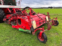 1995 vervaet t17 bietenrooier - afbeelding 4 van  64