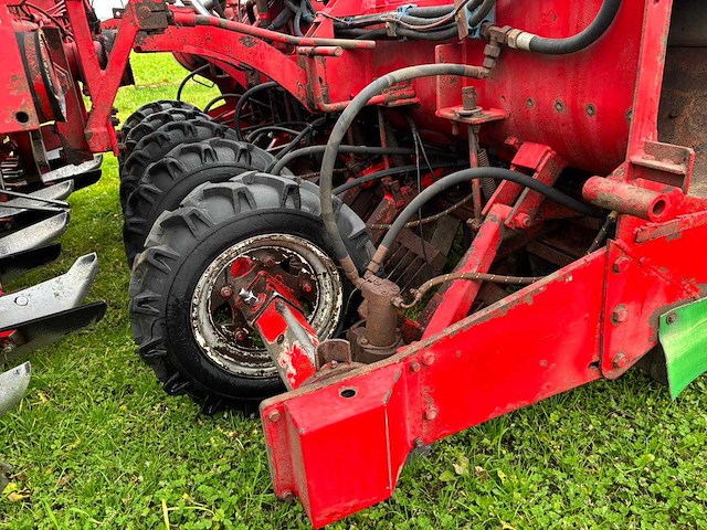 1995 vervaet t17 bietenrooier - afbeelding 7 van  64