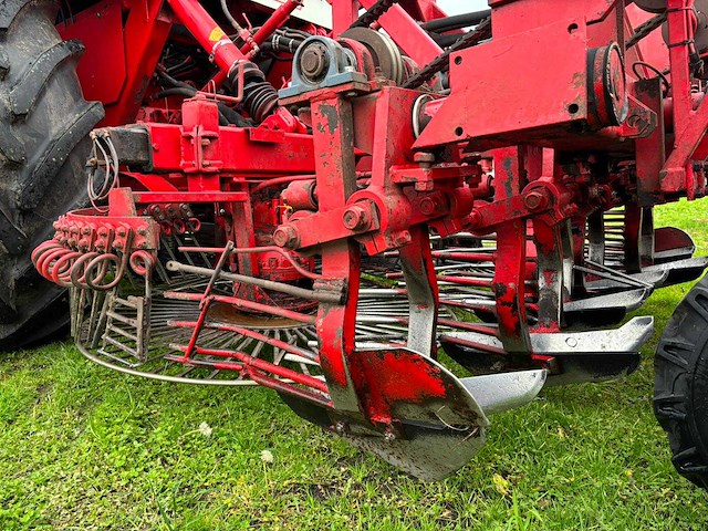 1995 vervaet t17 bietenrooier - afbeelding 8 van  64