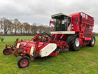 1995 vervaet t17 bietenrooier - afbeelding 1 van  64