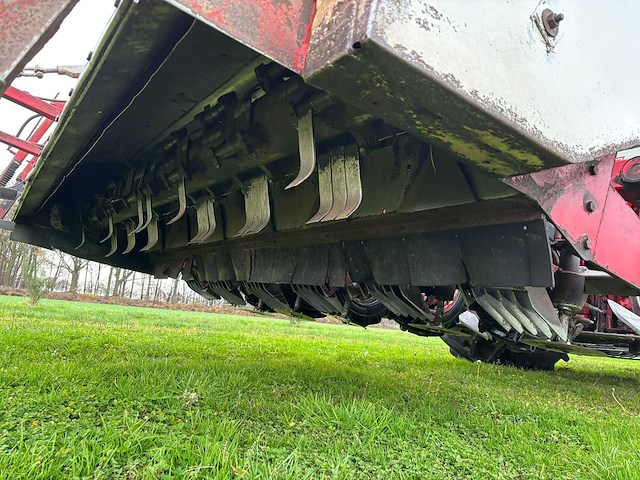 1995 vervaet t17 bietenrooier - afbeelding 18 van  64