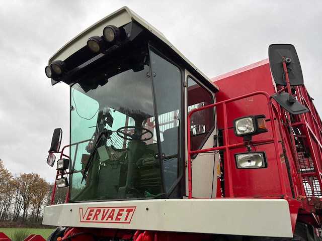 1995 vervaet t17 bietenrooier - afbeelding 20 van  64