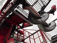 1995 vervaet t17 bietenrooier - afbeelding 22 van  64