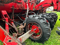 1995 vervaet t17 bietenrooier - afbeelding 24 van  64