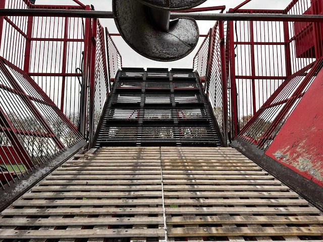 1995 vervaet t17 bietenrooier - afbeelding 27 van  64