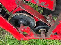 1995 vervaet t17 bietenrooier - afbeelding 30 van  64