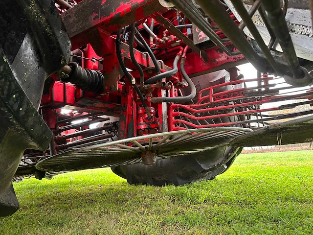 1995 vervaet t17 bietenrooier - afbeelding 31 van  64