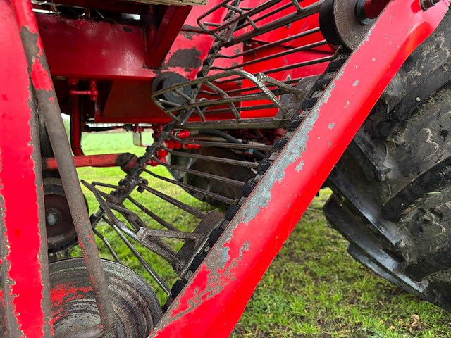 1995 vervaet t17 bietenrooier - afbeelding 32 van  64