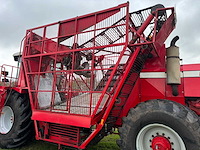 1995 vervaet t17 bietenrooier - afbeelding 33 van  64