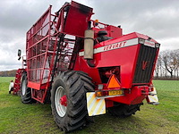 1995 vervaet t17 bietenrooier - afbeelding 36 van  64