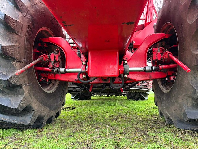 1995 vervaet t17 bietenrooier - afbeelding 37 van  64