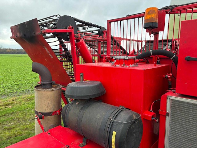 1995 vervaet t17 bietenrooier - afbeelding 38 van  64