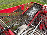 1995 vervaet t17 bietenrooier - afbeelding 39 van  64