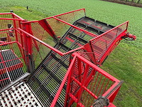 1995 vervaet t17 bietenrooier - afbeelding 40 van  64