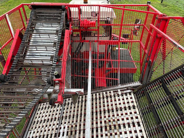 1995 vervaet t17 bietenrooier - afbeelding 41 van  64