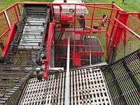 1995 vervaet t17 bietenrooier - afbeelding 41 van  64