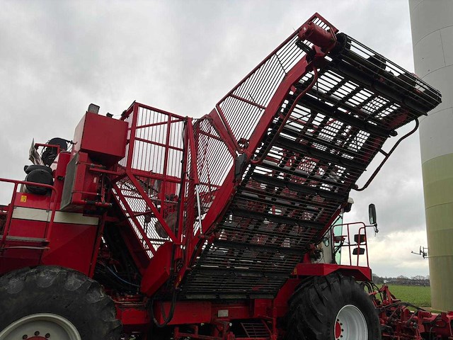 1995 vervaet t17 bietenrooier - afbeelding 47 van  64