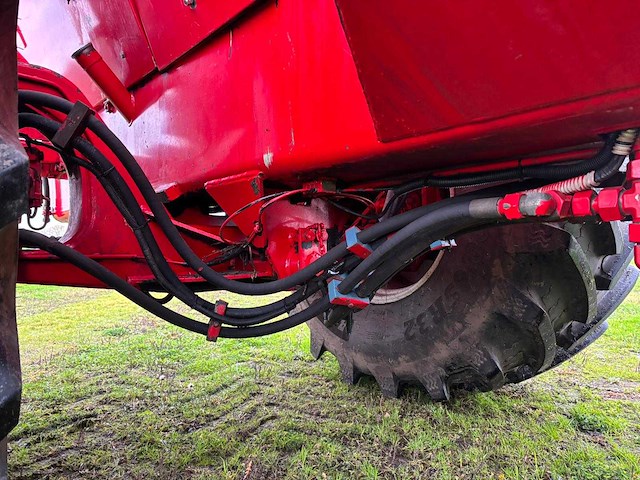 1995 vervaet t17 bietenrooier - afbeelding 49 van  64