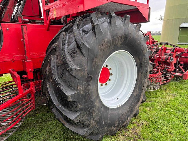1995 vervaet t17 bietenrooier - afbeelding 50 van  64