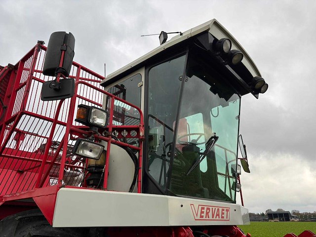 1995 vervaet t17 bietenrooier - afbeelding 51 van  64