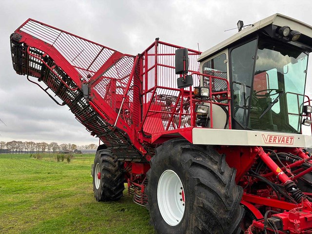 1995 vervaet t17 bietenrooier - afbeelding 53 van  64