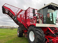 1995 vervaet t17 bietenrooier - afbeelding 53 van  64