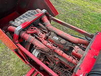 1995 vervaet t17 bietenrooier - afbeelding 55 van  64