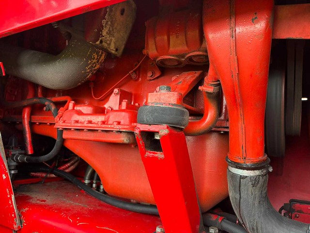 1995 vervaet t17 bietenrooier - afbeelding 58 van  64