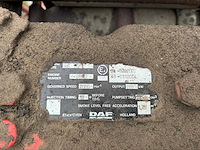 1995 vervaet t17 bietenrooier - afbeelding 60 van  64