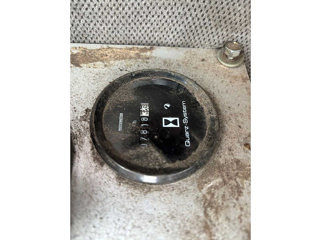 1995 vervaet t17 bietenrooier - afbeelding 61 van  64