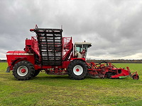 1995 vervaet t17 bietenrooier - afbeelding 56 van  64