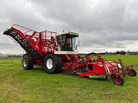 1995 vervaet t17 bietenrooier - afbeelding 62 van  64