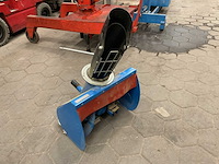 1995 viberti 60x45 sneeuwploeg - afbeelding 5 van  7